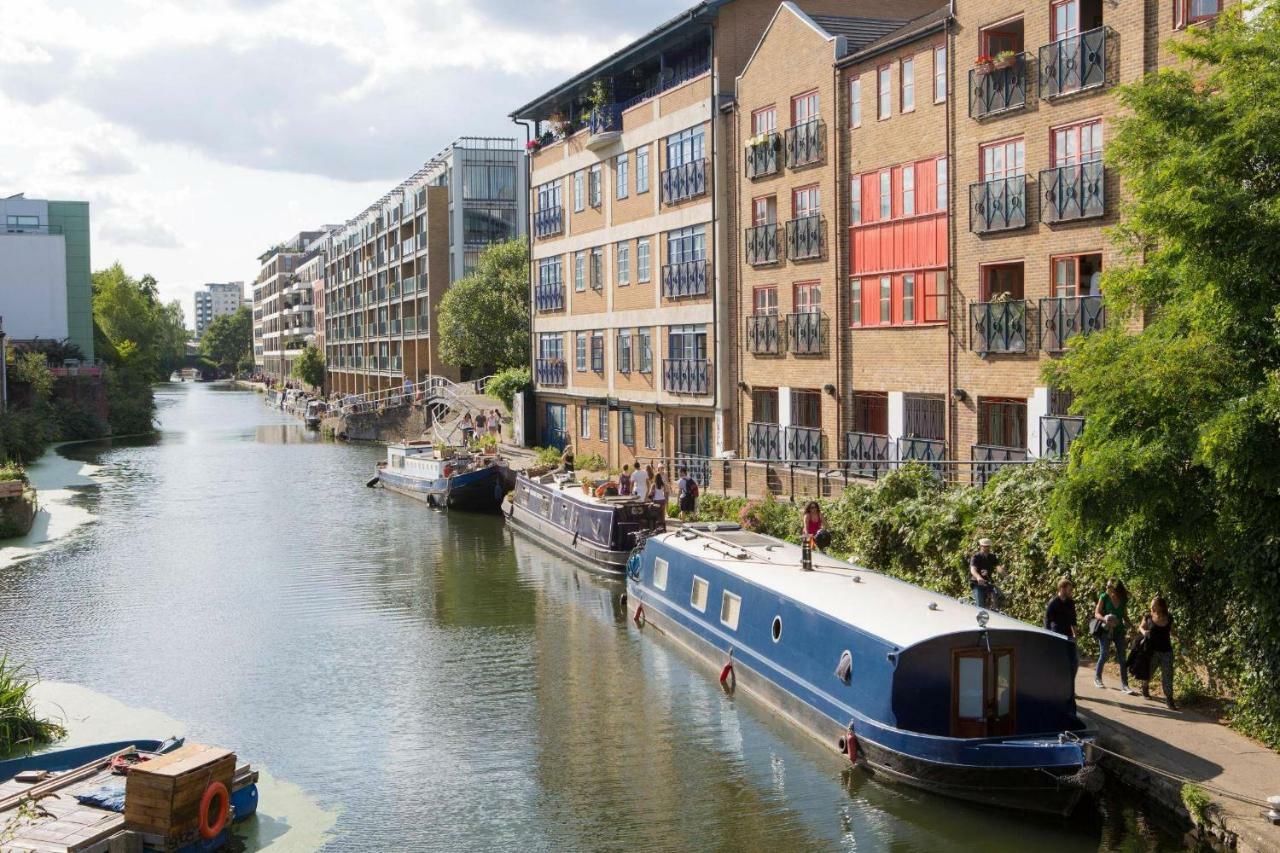 Appartamento Regent Canal
