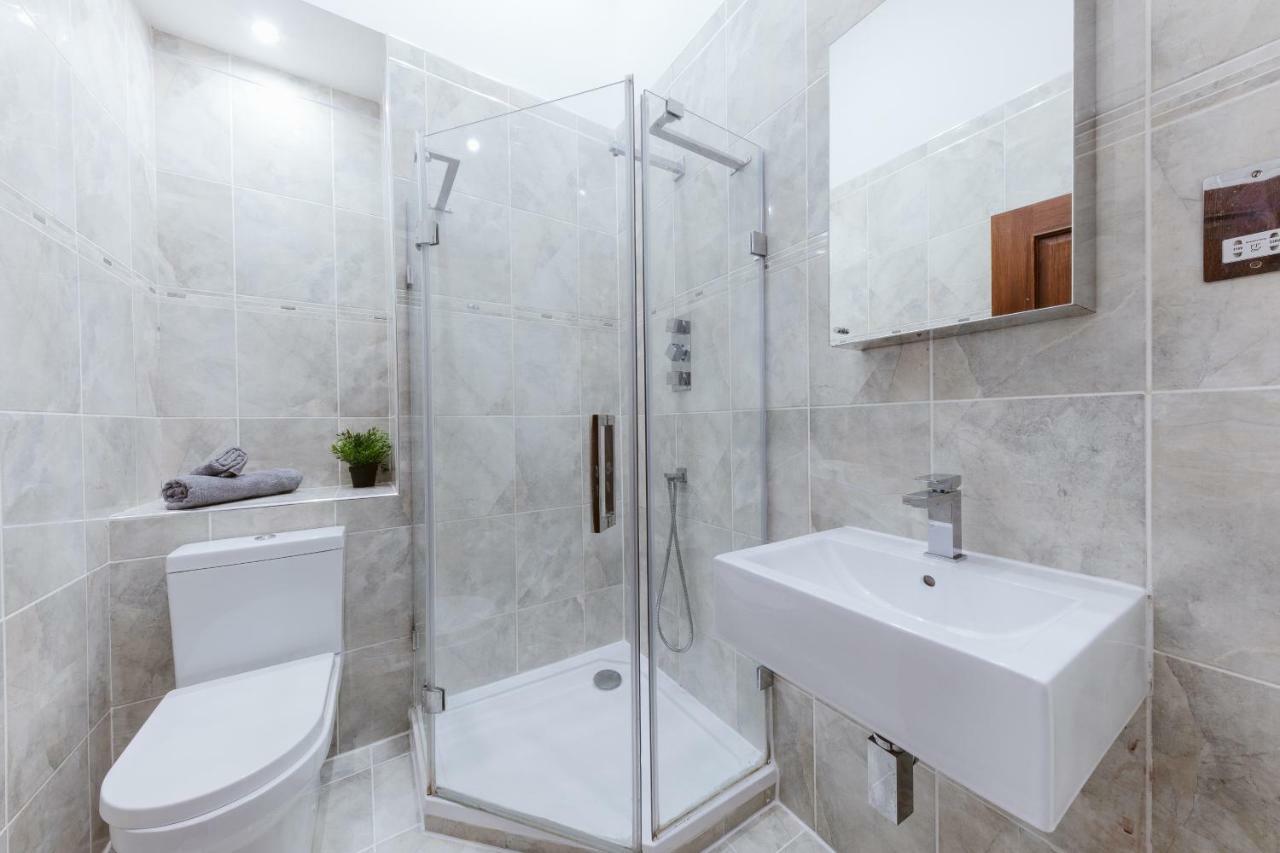 Appartamento Regent Canal *