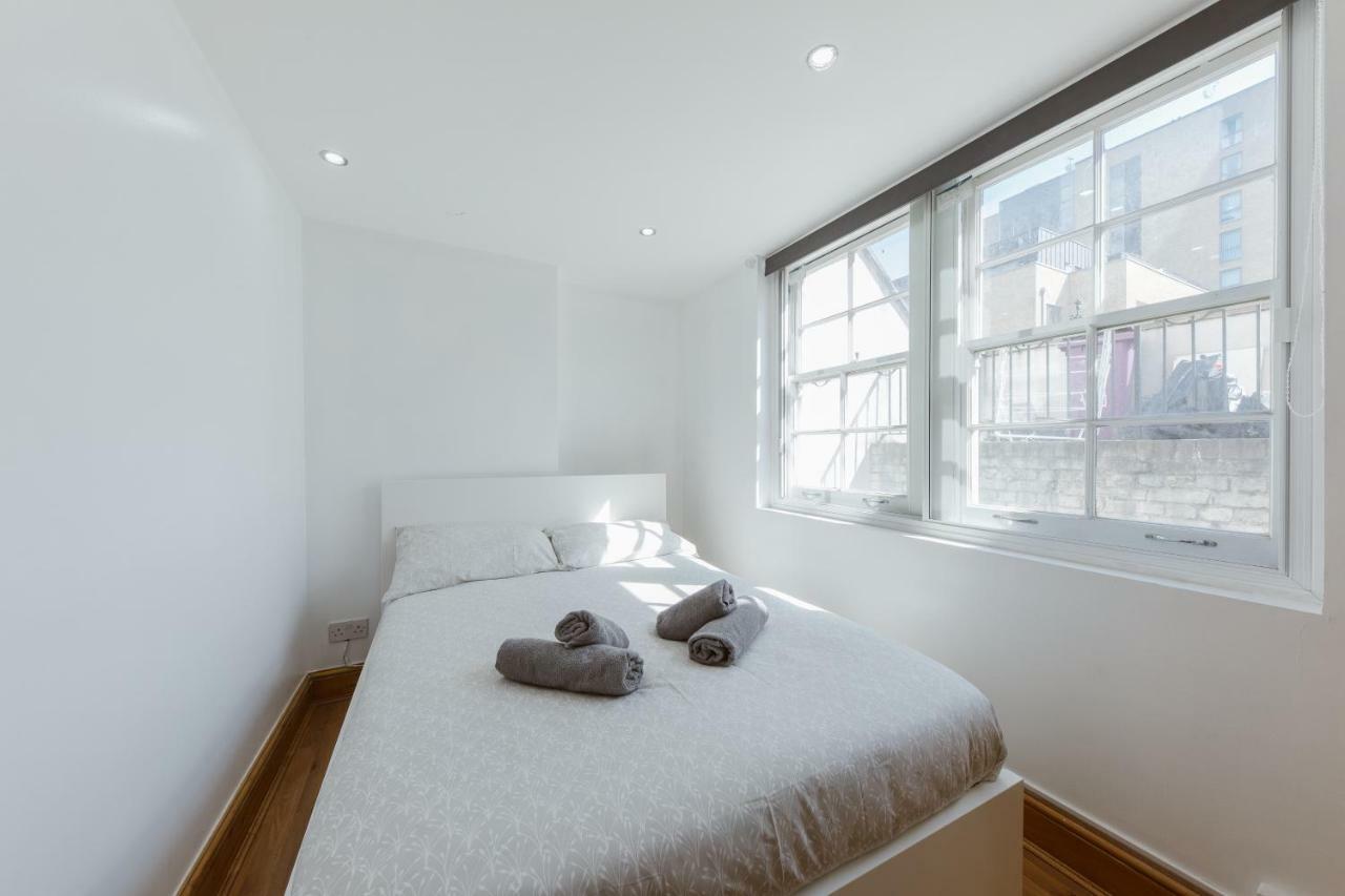 Appartamento Regent Canal Londra