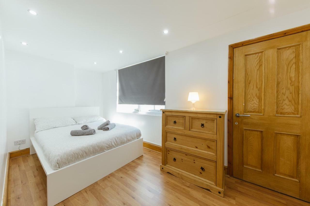Appartamento Regent Canal Londra