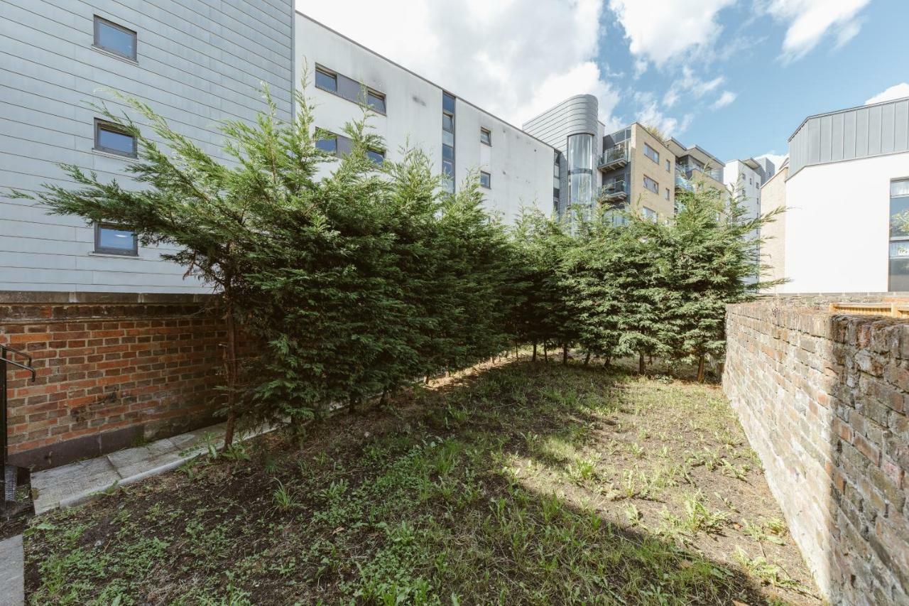 Appartamento Regent Canal Londra