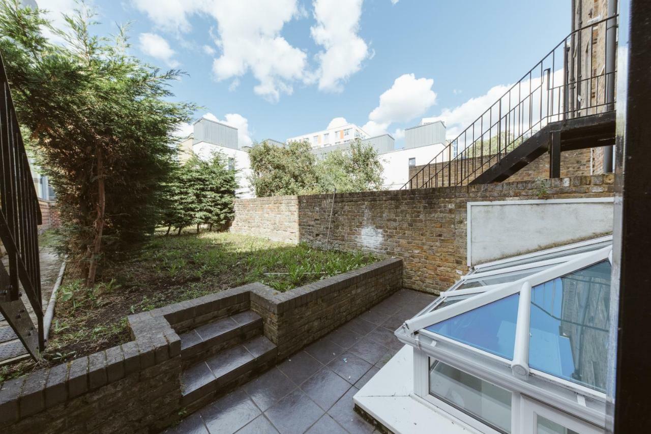 Regent Canal Appartamento Londra